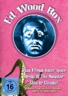 Ed Wood Box (OmU) [3 DVDs]