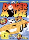 Danger Mouse Vol. 2 [2 DVDs]