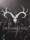 Primordial - All Empire`s Fall [2 DVDs] (+2 CD)