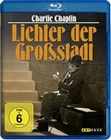 Charlie Chaplin - Lichter der Grossstadt