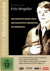 Fritz Umgelter Box - Ed. Meisterwerke [3 DVDs]