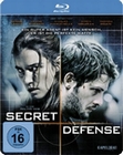 Secret Defense [LE] [SB]