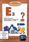 E3 - E-Werk an der Ruhr/Eidechsengeburt/Euka...