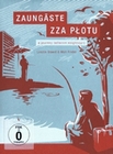 Zaungste - zza plotu/A journey between neigh...