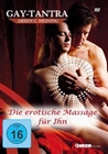Gay-Tantra - Die erotische Massage fr Ihn