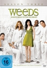 Weeds - Season 3 [3 DVDs]