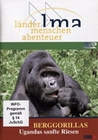 Berggorillas - Lnder Menschen Abenteuer
