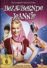 Bezaubernde Jeannie - Season 3 [4 DVDs]