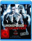 Undisputed III: Redemption - Uncut