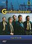 Grossstadtrevier - Box 01/Folge 37-48 [4 DVDs]