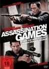 Assassination Games - Der Tod spielt nach ...