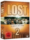 Lost - Staffel 2 [7 DVDs]