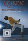 Queen - Live at Wembley - 25th Anni.Ed. [2 DVDs]