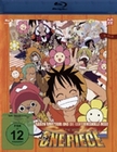 One Piece - 6. Film: Baron Omatsumi und die ...