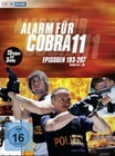 Alarm fr Cobra 11 - Staffel 24+25 [3 DVDs]