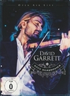 David Garrett - Rock Symphonies/Open Air Live