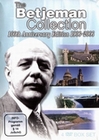The Betjeman Collection 1906-2006 [4 DVDs]