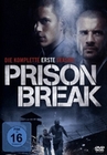 Prison Break - Season 1 [6 DVDs]