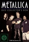 Metallica - Collector`s Box [2 DVDs]
