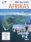 ber den Inseln Afrikas - Sansibar