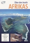 ber den Inseln Afrikas - Box [5 DVDs]