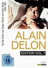 Alain Delon Edition 1 [3 DVDs]