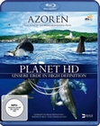 Planet HD - Azoren