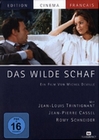 Das wilde Schaf - Edition Cinema Francais