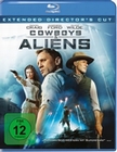Cowboys & Aliens - Extended Director`s Cut