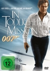 James Bond - In tdlicher Mission