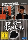 Pan Tau [5 DVDs]