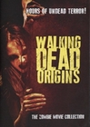 Walking Dead Origins - Zombie Collection