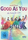 Good As You - Alle Farben der Liebe (OmU)