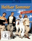 Heisser Sommer - DEFA