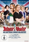 Asterix & Obelix - Im Auftrag Ihrer Majestt