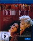 Rossini - Demetrio E Polibio