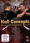 Kali Concepts - Messer Grundtechniken Baraw