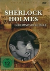 Sherlock Holmes - Geheimnisvolle Flle 2 [SE]