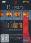 Pergolesi - La Salustia