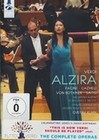 Verdi - Alzira