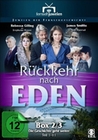Rckkehr nach Eden - Box 2 [4 DVDs]