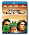 O Brother, where art thou?