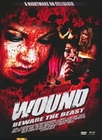 Wound - Beware the Beast - Uncut [LE] (+ DVD)