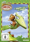 Dino-Zug - Staffel 1.2 [3 DVDs]