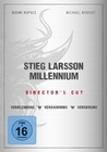 Stieg Larsson - Millennium Box