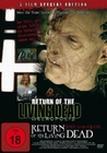 Return of the Living Dead 4+5