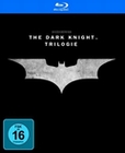 Batman - The Dark Knight Trilogy [5 BRs]