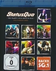 Status Quo - Back2SQ1/The Frantic... (+ CD)