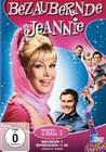 Bezaubernde Jeannie - Season 1/Vol. 1 [2 DVDs]