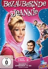 Bezaubernde Jeannie - Season 1/Vol. 2 [2 DVDs]